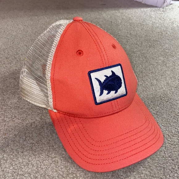 Southern Tide Other - Southern Tide Gameday Trucker Hat